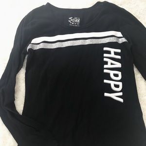 Justice Kids Active Top